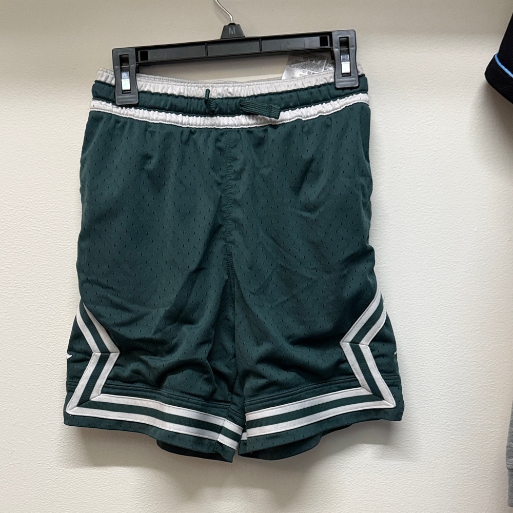 Boys Jordan Shorts